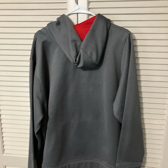 Under Armour Hoodie - Picture 4 of 4